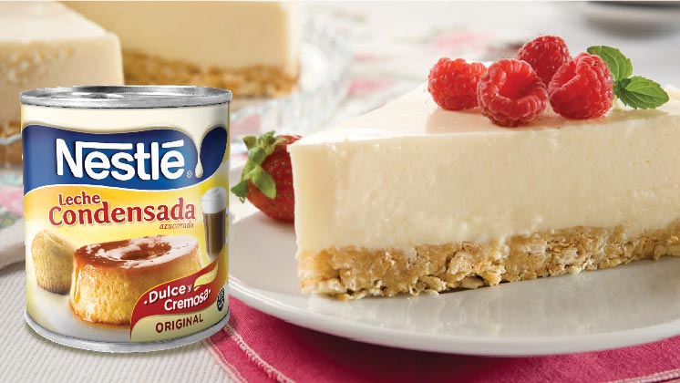 Entrá y Descargá tus recetas para<br>
hacer todo más rico
