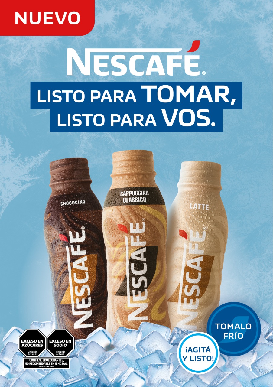 Nescafé Ice
