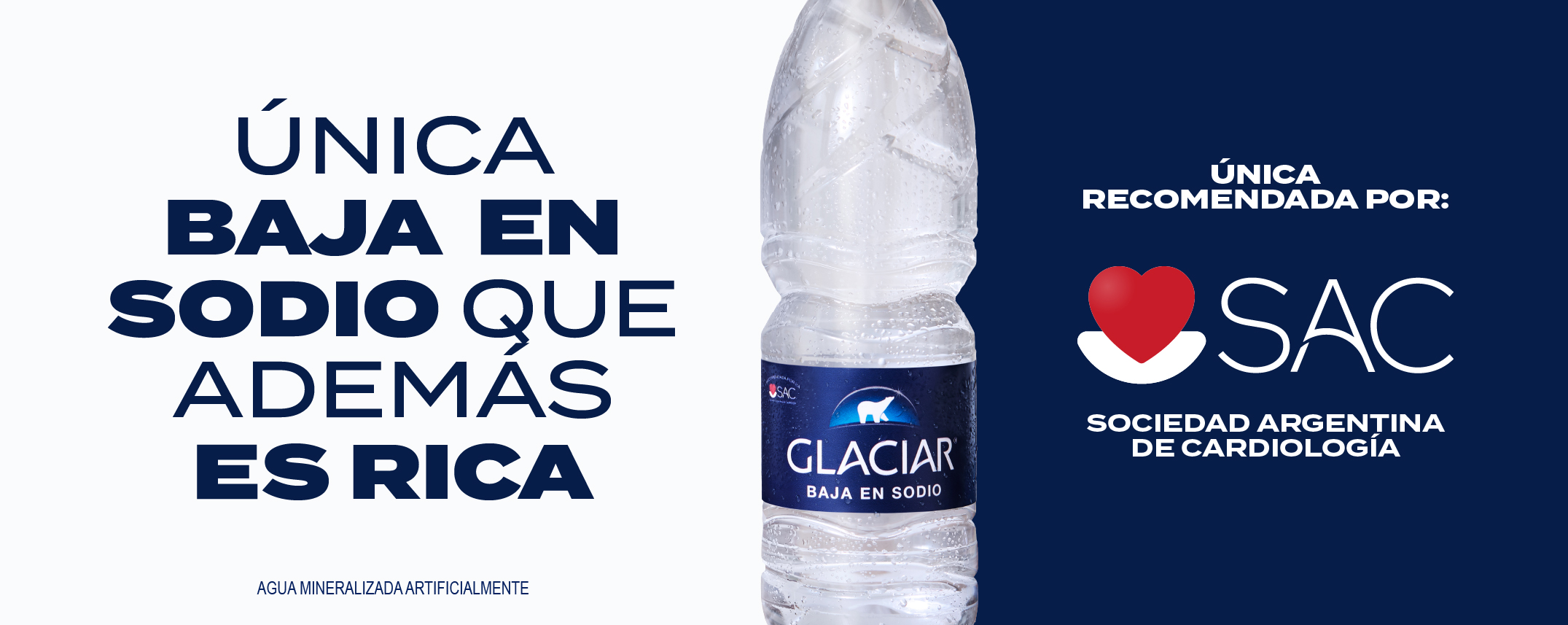 Glaciar