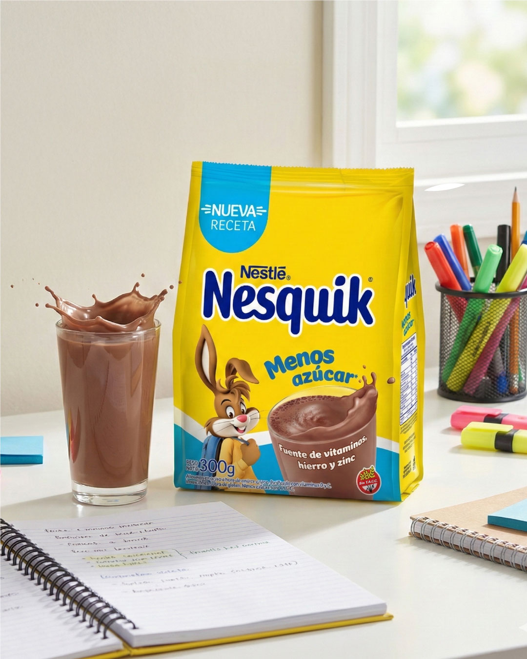 nesquik