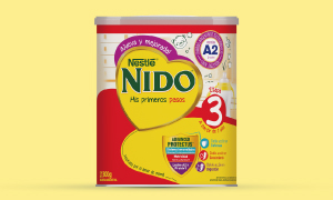 NIDO® 3 PREBIO1 A2