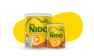 NIDO 0 LACTOSA