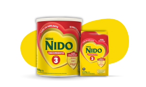 NIDO 3 PREBIO