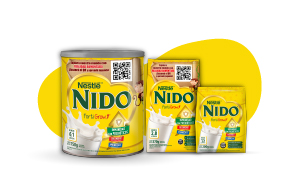 NIDO FORTIGROW