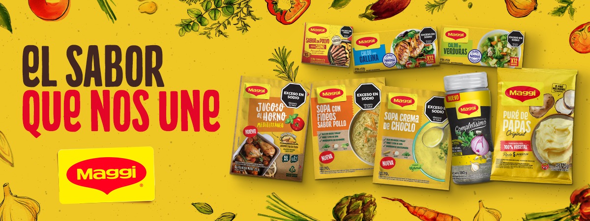maggi