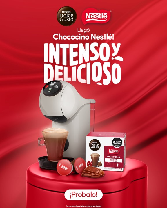 chococino