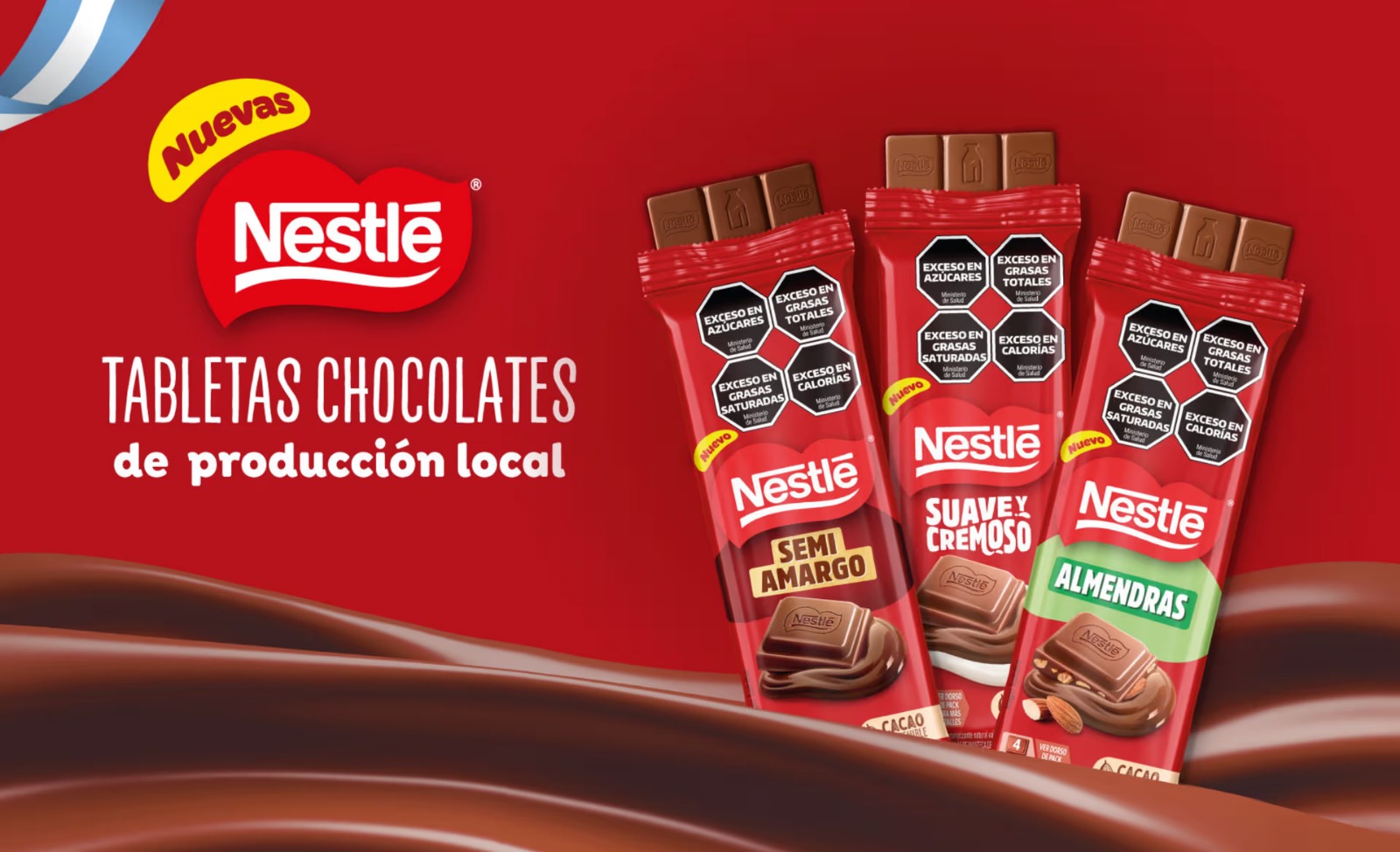 chocolates