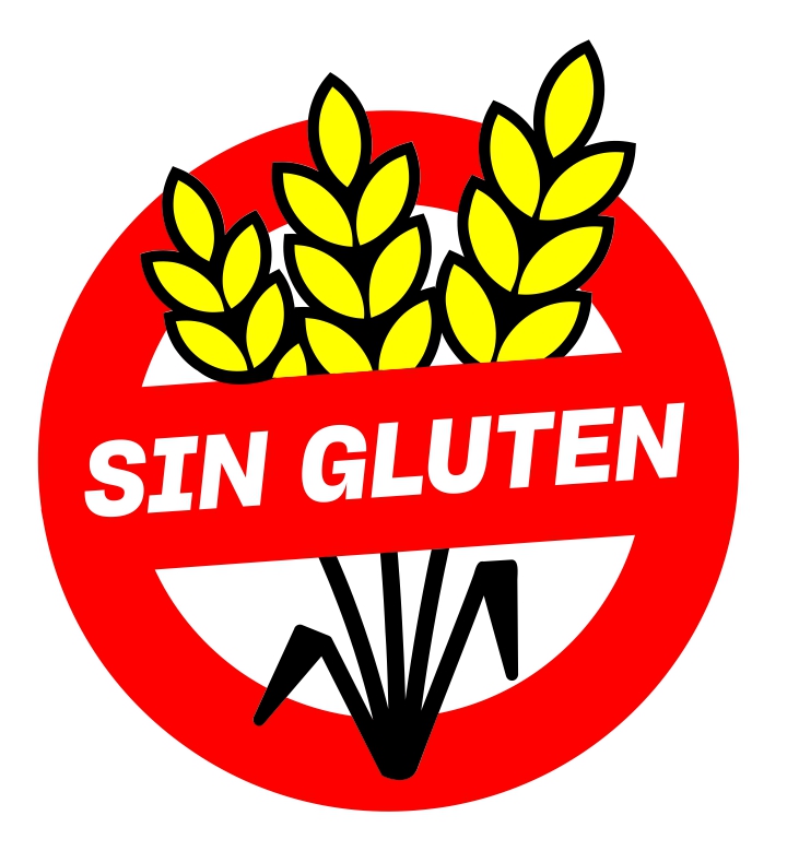 Logo sin gluten