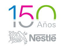 150 años Nestlé - 2016