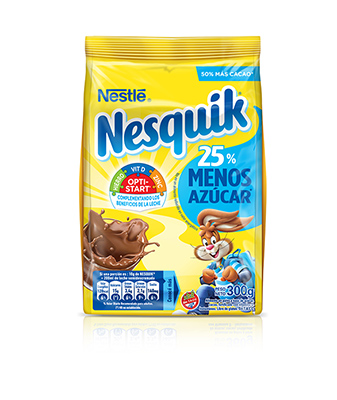 Nestlé