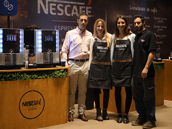 Fiesta del Café