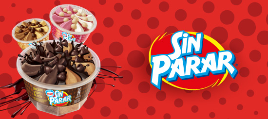 Frigor SinParar helado