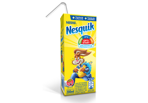 Nesquik