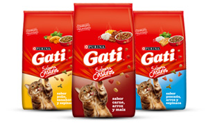 alimentos para mascotas