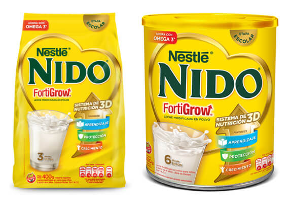 Lata Nido FurtiGrow
