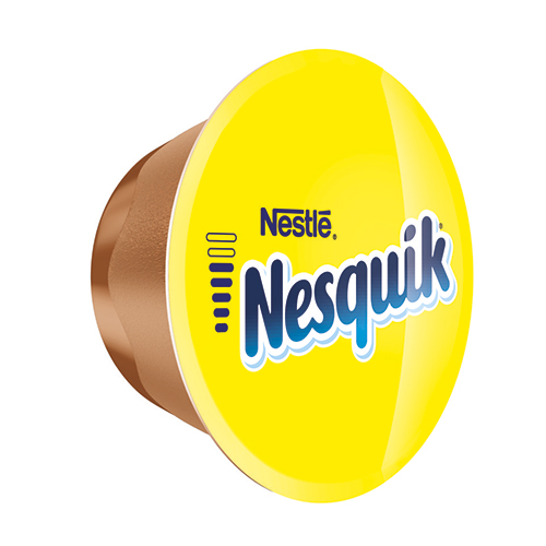 Capsula Nesquik