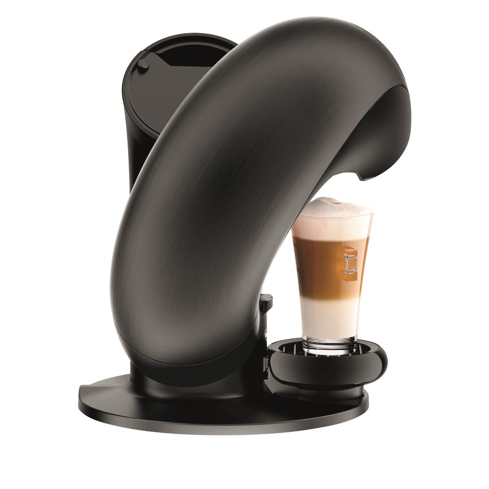 nueva máquina Eclipse, de Nestlé Dolce Gusto