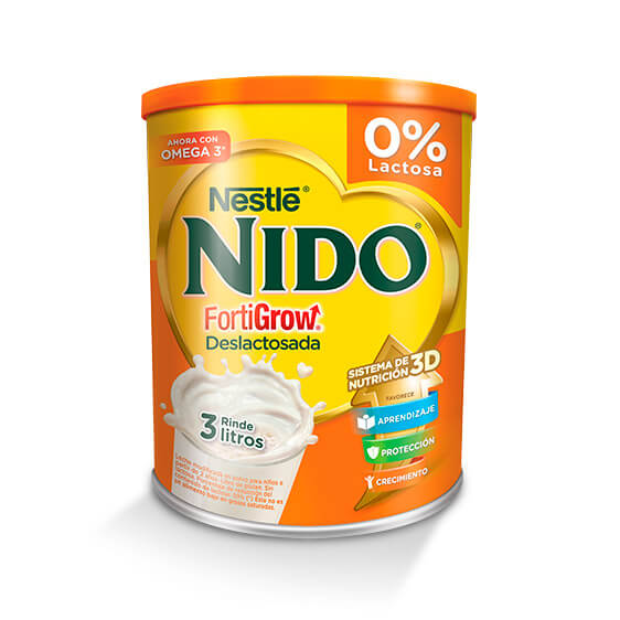 Nestlé