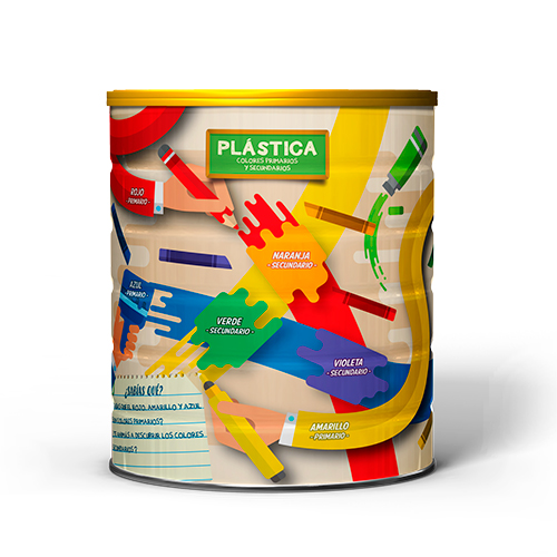Plastica
