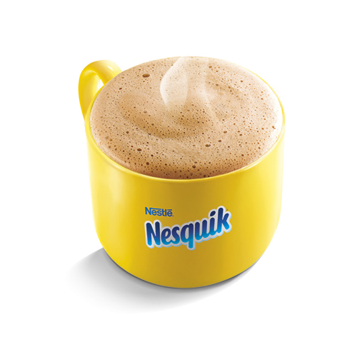 Taza Nesquik