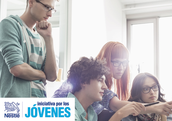 alianza Fundación Forge