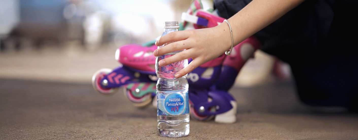 Nestlé Pureza Vital
