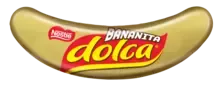 Bananita Dolca