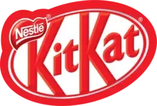 Logo KitKat