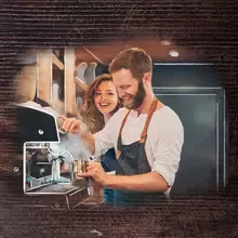 Barista - Nestlé Professional