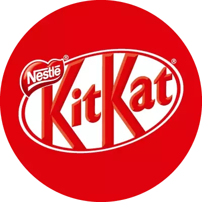 Logo KitKat