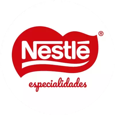 Logo Nestlé Especialidades