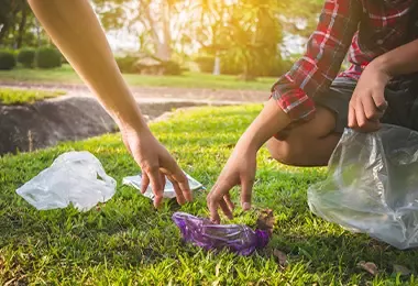 Por qué son importantes los recicladore