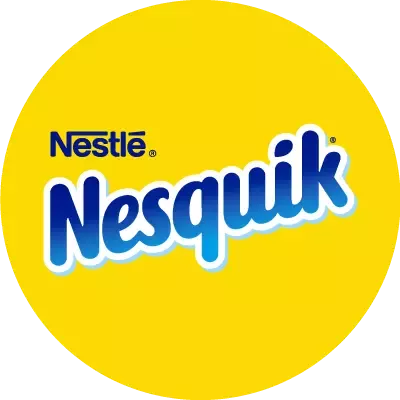 Logo Nesquik