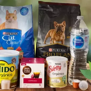 Portafolio de productos