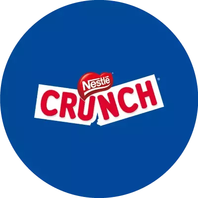 Logo Crunch