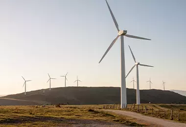 Principales emisores de CO₂ en el mundo