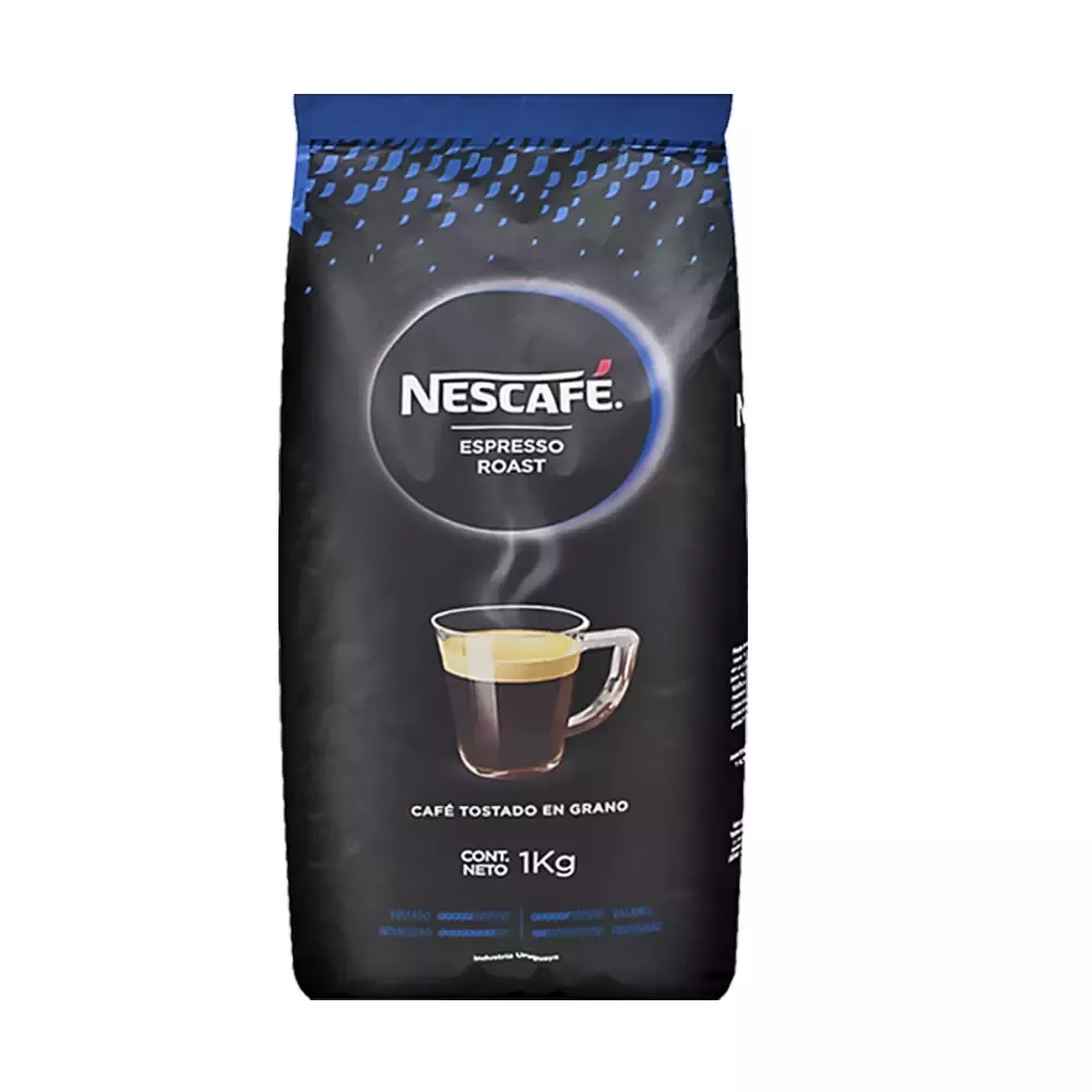 NESCAFÉ Espresso Roast 1kg