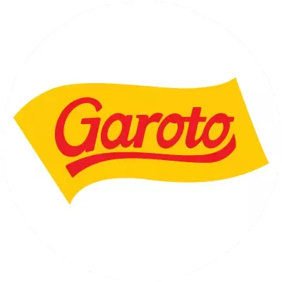 Logo Garoto