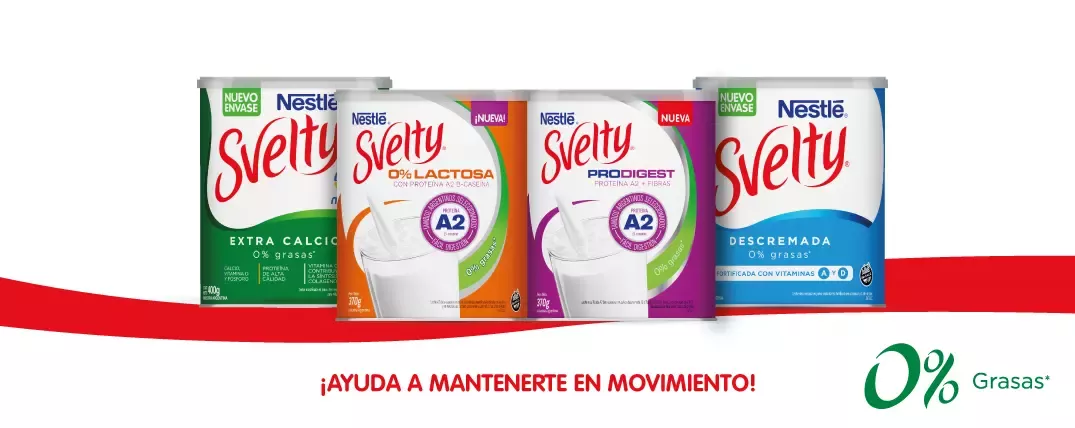Svelty