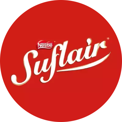 Logo Suflair