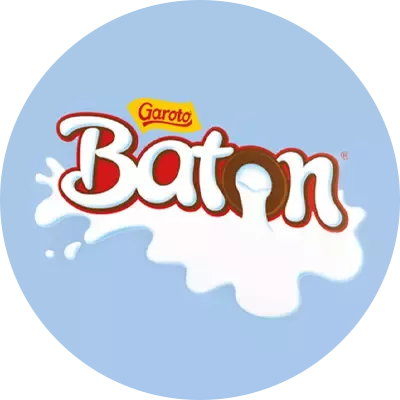 Logo Baton