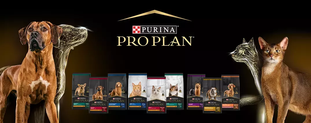 Purina Pro Plan
