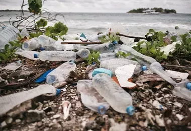 Qué materiales no pueden ser reciclados