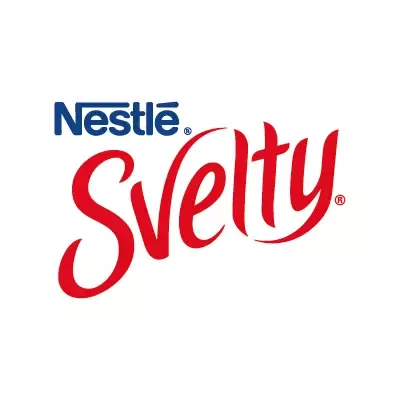 Logo Svelty