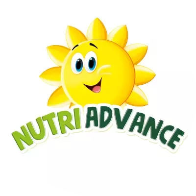Logo NutriAdvance