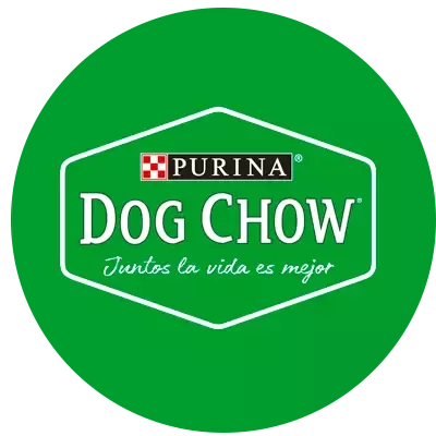 Logo Purina Dog Chow
