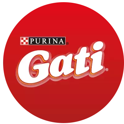 Logo Gati