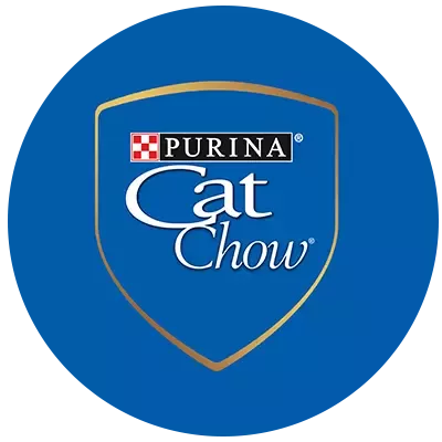 Logo Purina Cat Chow