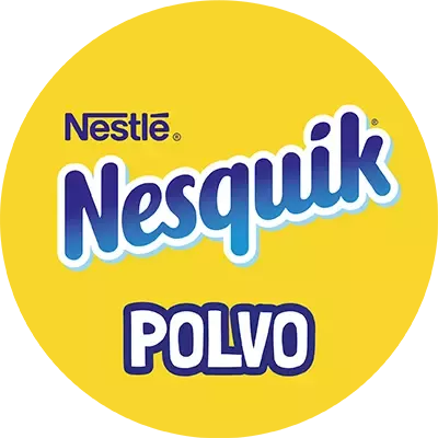 Nesquik Polvo Chocolatado