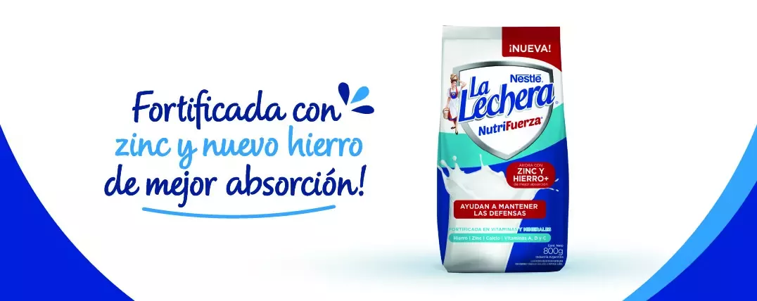 La Lechera